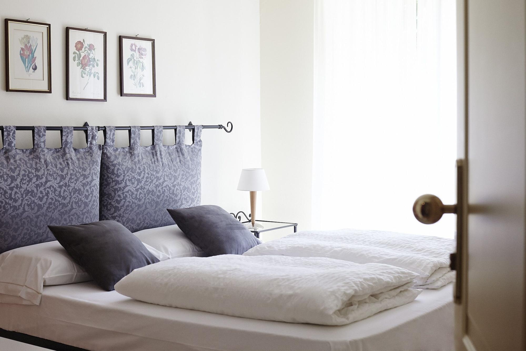 Hotel Paradiso Como Brunate Luaran gambar