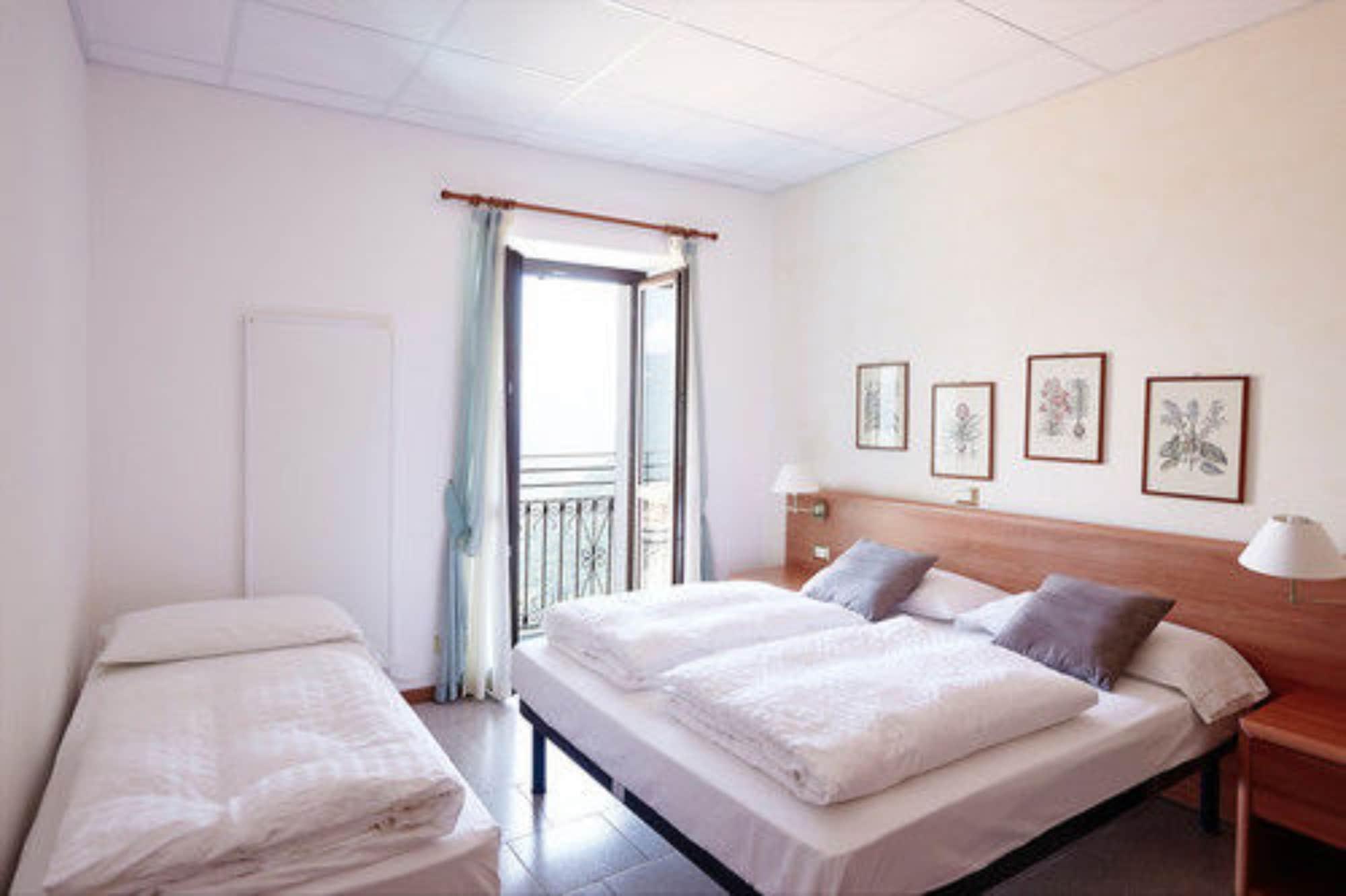 Hotel Paradiso Como Brunate Luaran gambar