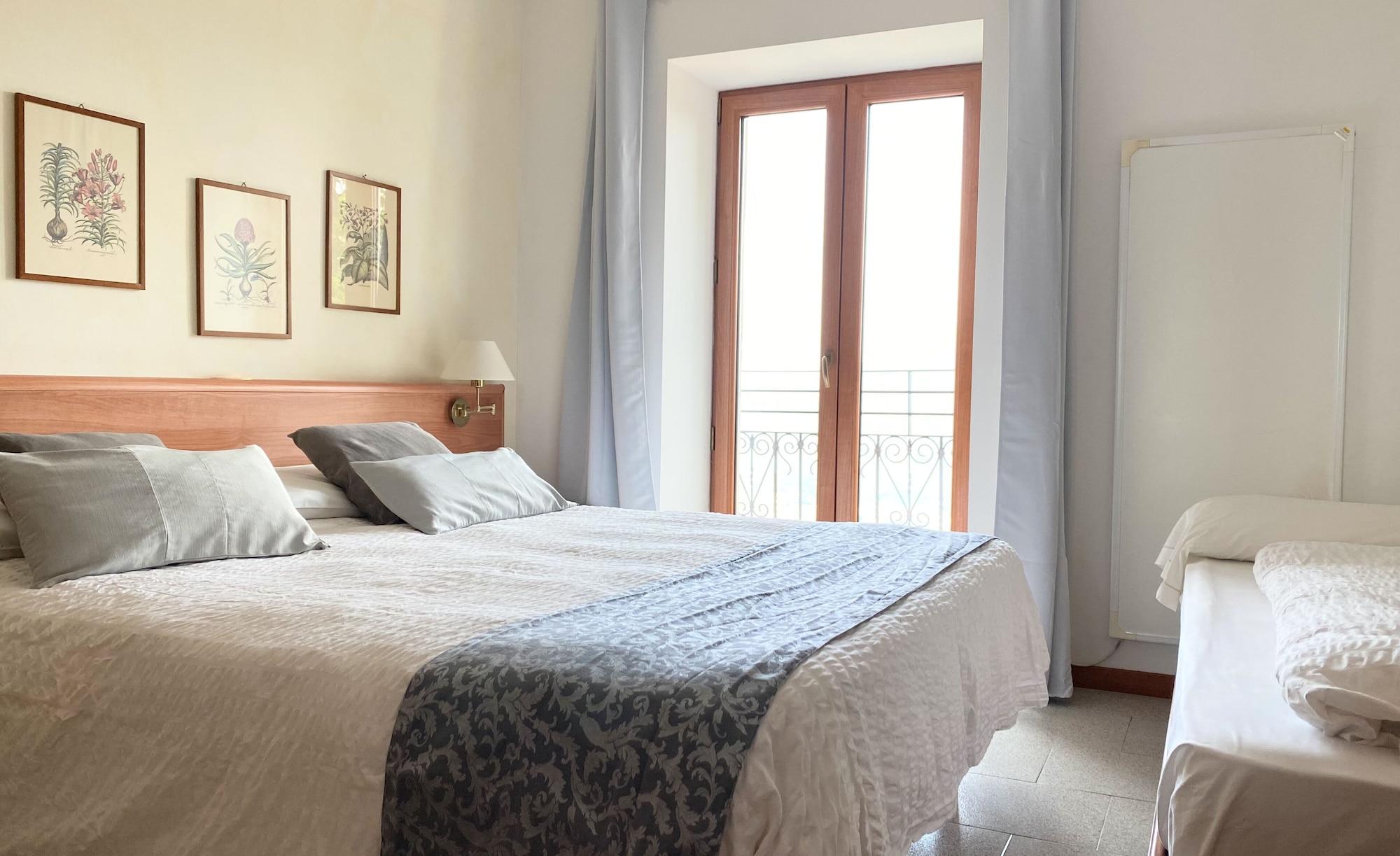 Hotel Paradiso Como Brunate Luaran gambar