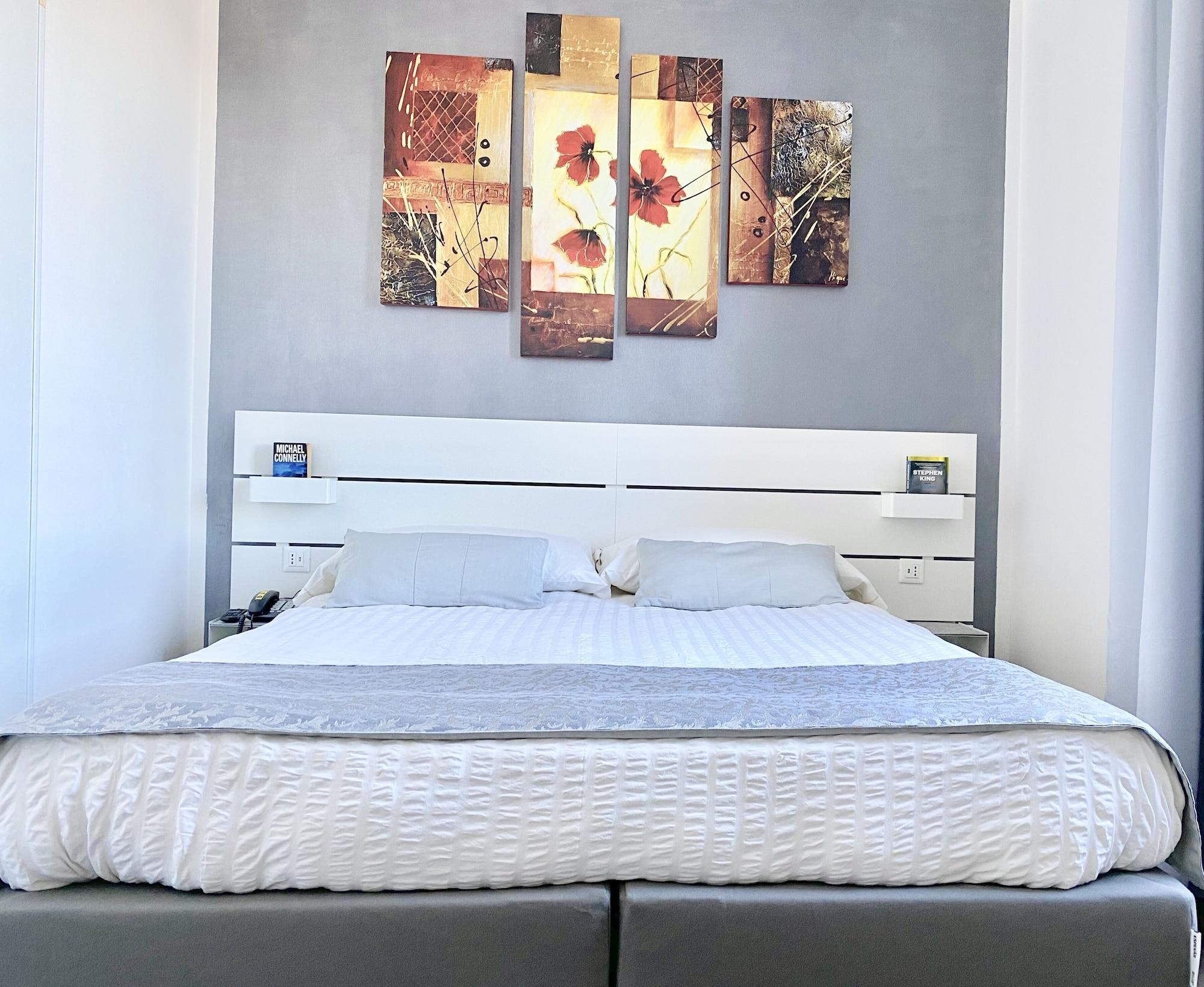 Hotel Paradiso Como Brunate Luaran gambar