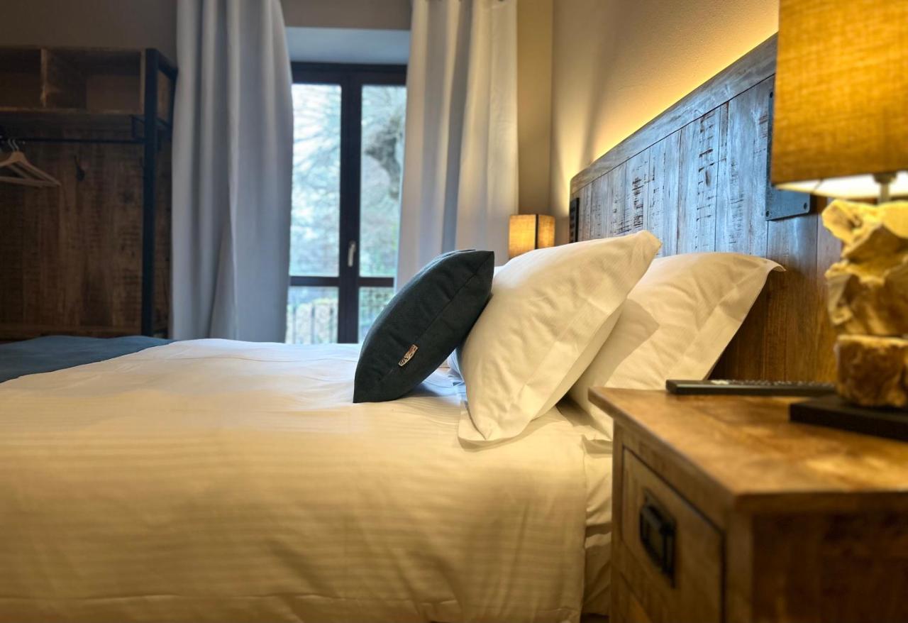 Hotel Paradiso Como Brunate Luaran gambar