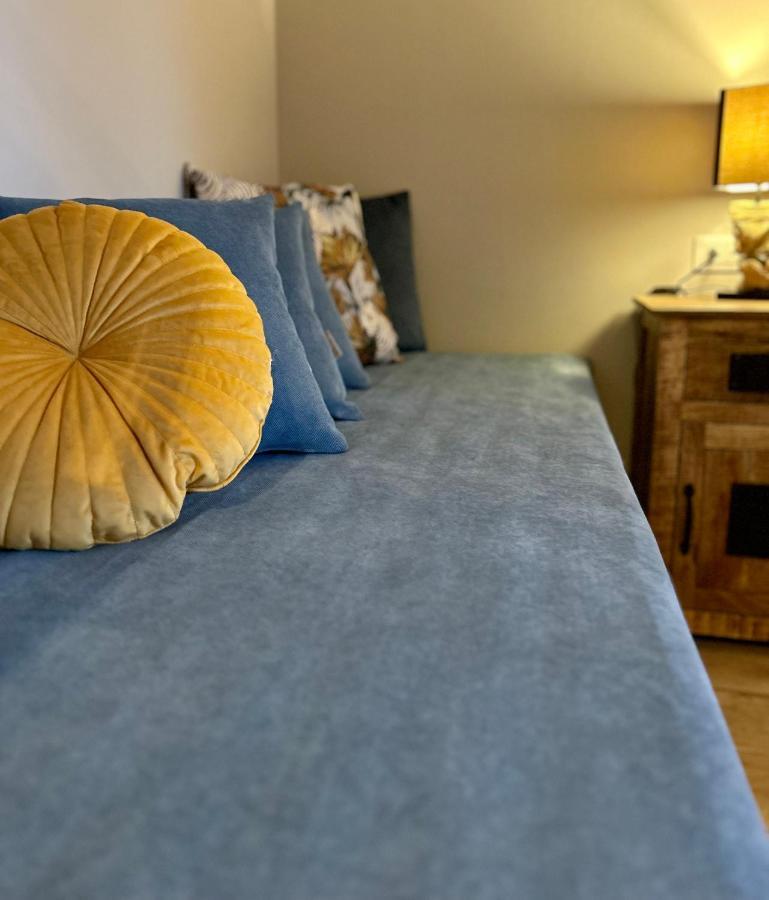 Hotel Paradiso Como Brunate Luaran gambar
