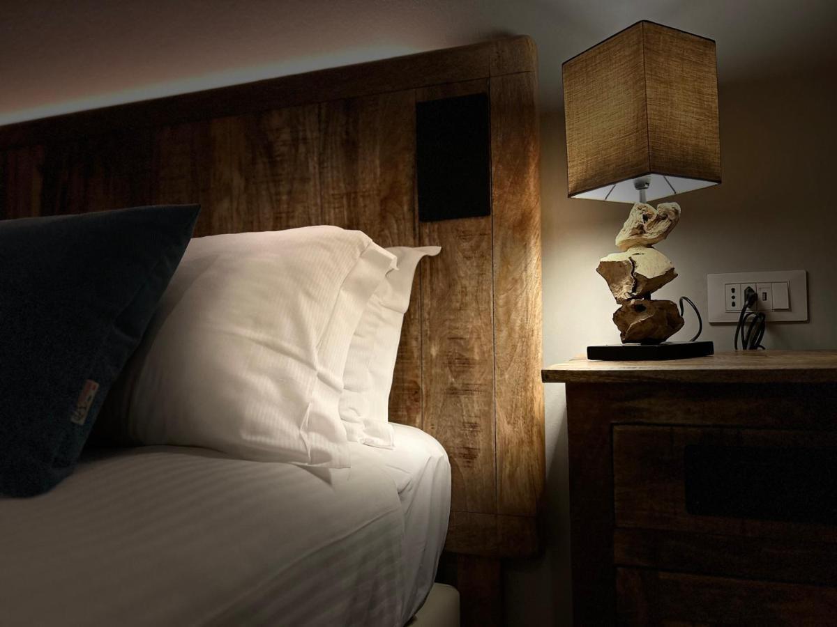 Hotel Paradiso Como Brunate Luaran gambar