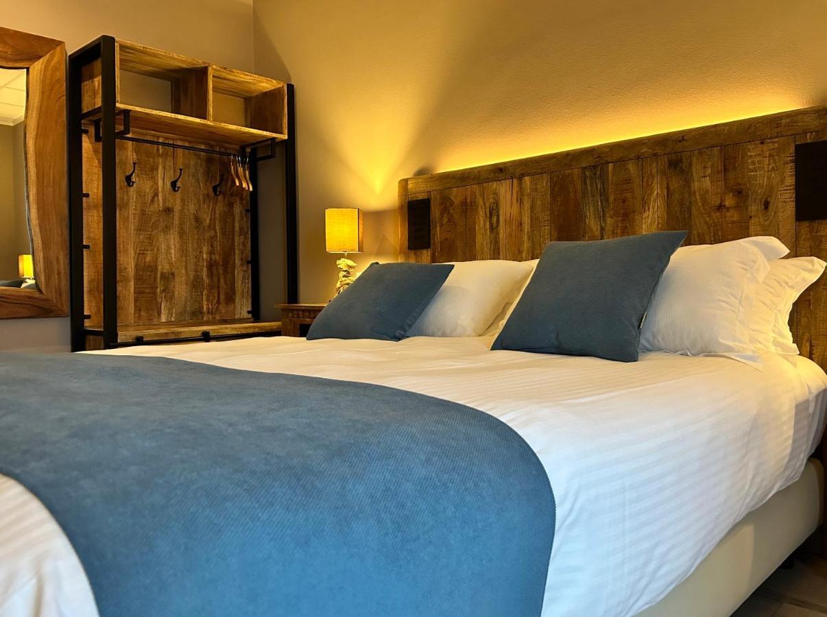 Hotel Paradiso Como Brunate Luaran gambar