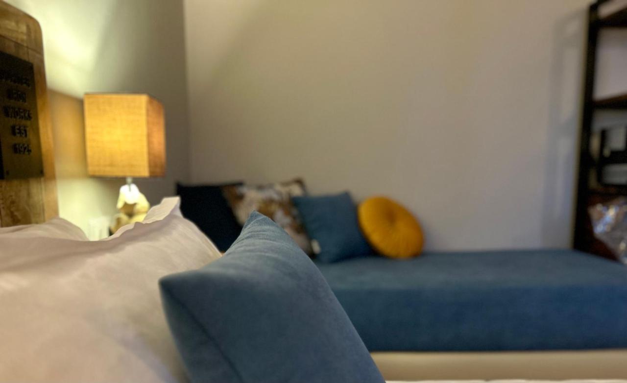 Hotel Paradiso Como Brunate Luaran gambar