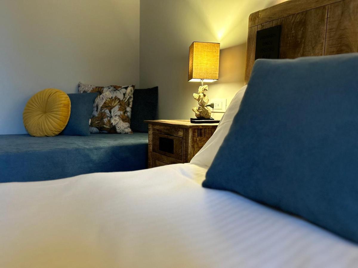 Hotel Paradiso Como Brunate Luaran gambar