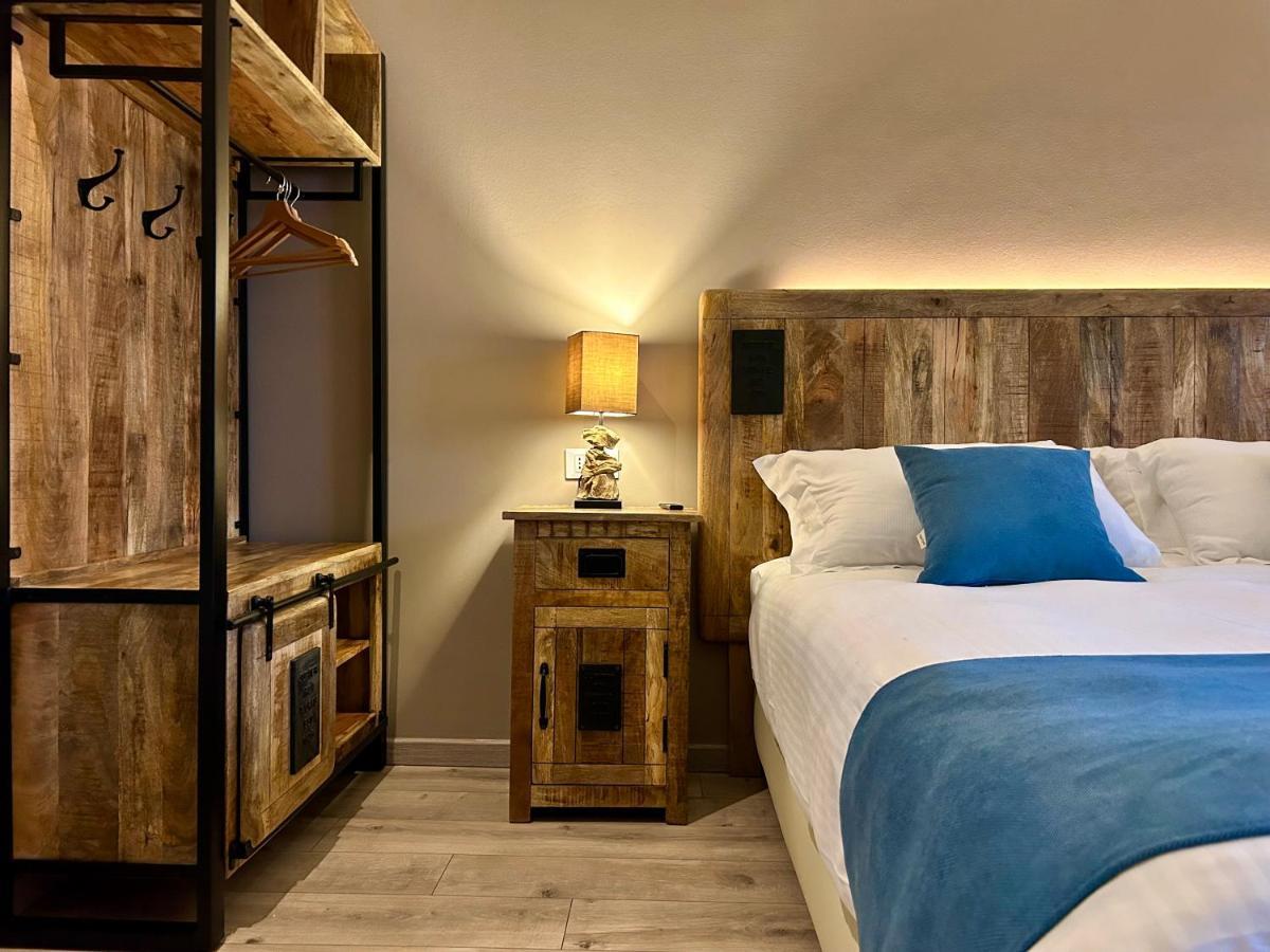 Hotel Paradiso Como Brunate Luaran gambar