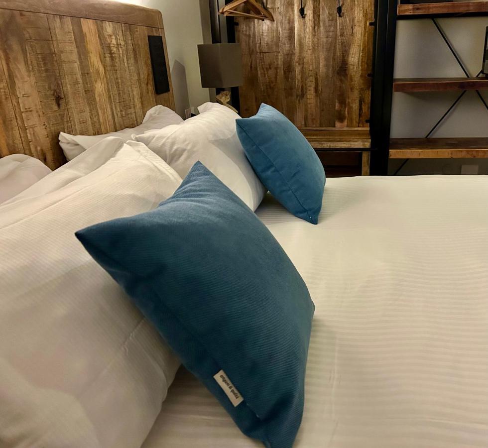 Hotel Paradiso Como Brunate Luaran gambar