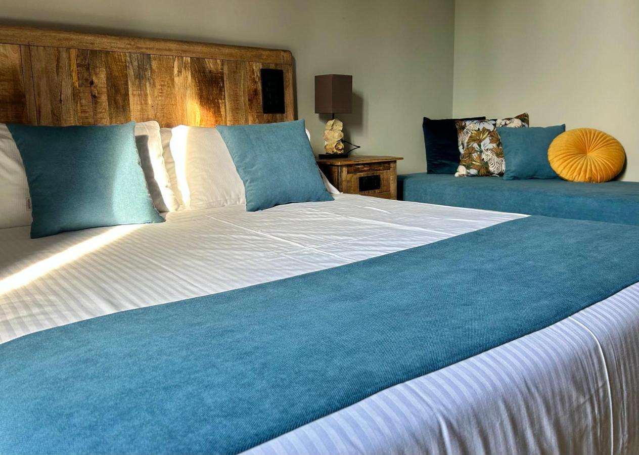 Hotel Paradiso Como Brunate Luaran gambar