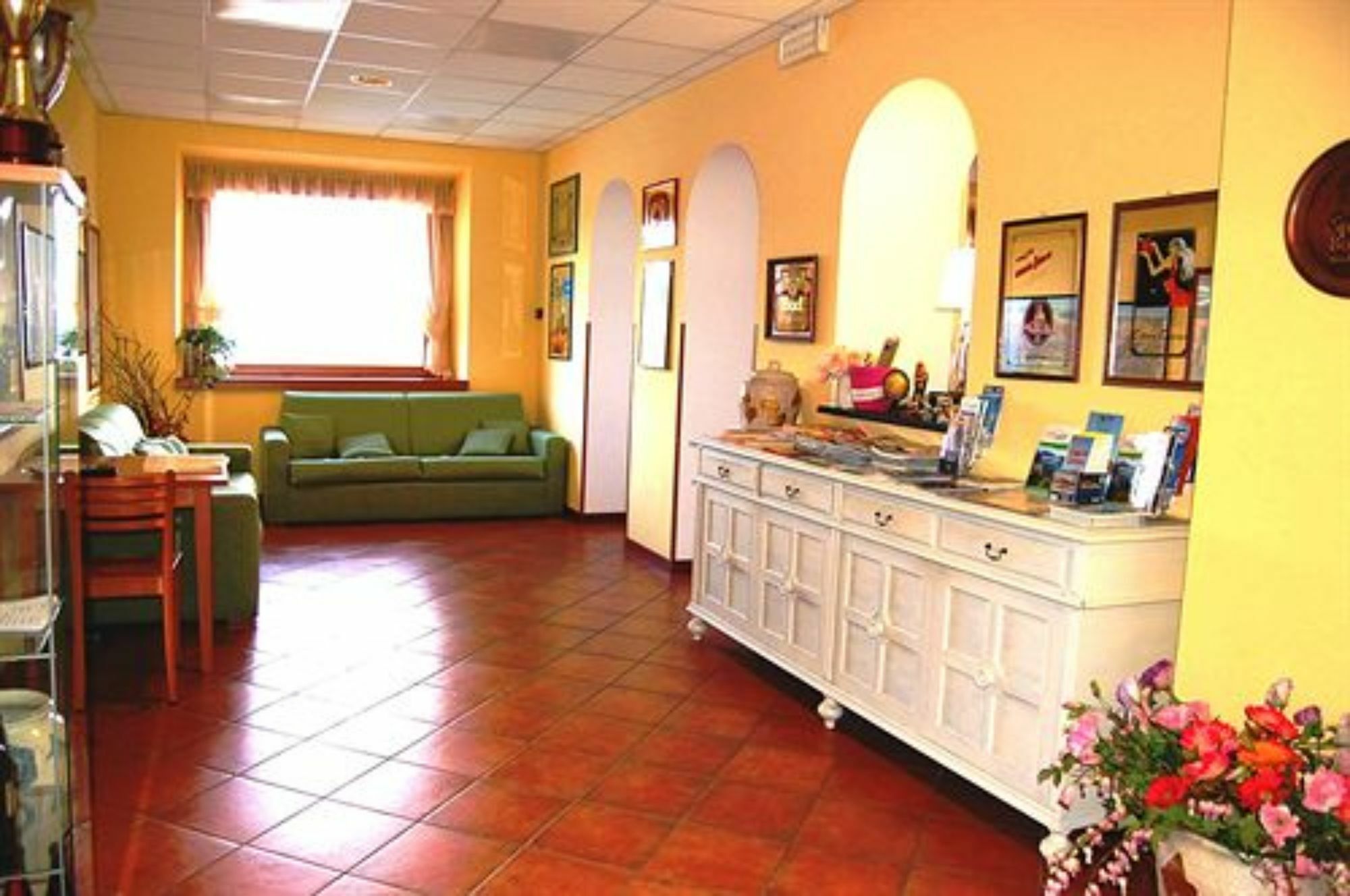 Hotel Paradiso Como Brunate Luaran gambar