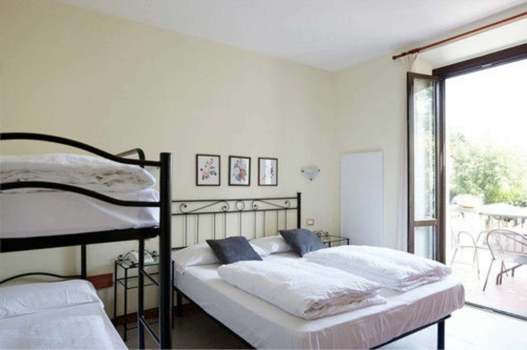 Hotel Paradiso Como Brunate Luaran gambar